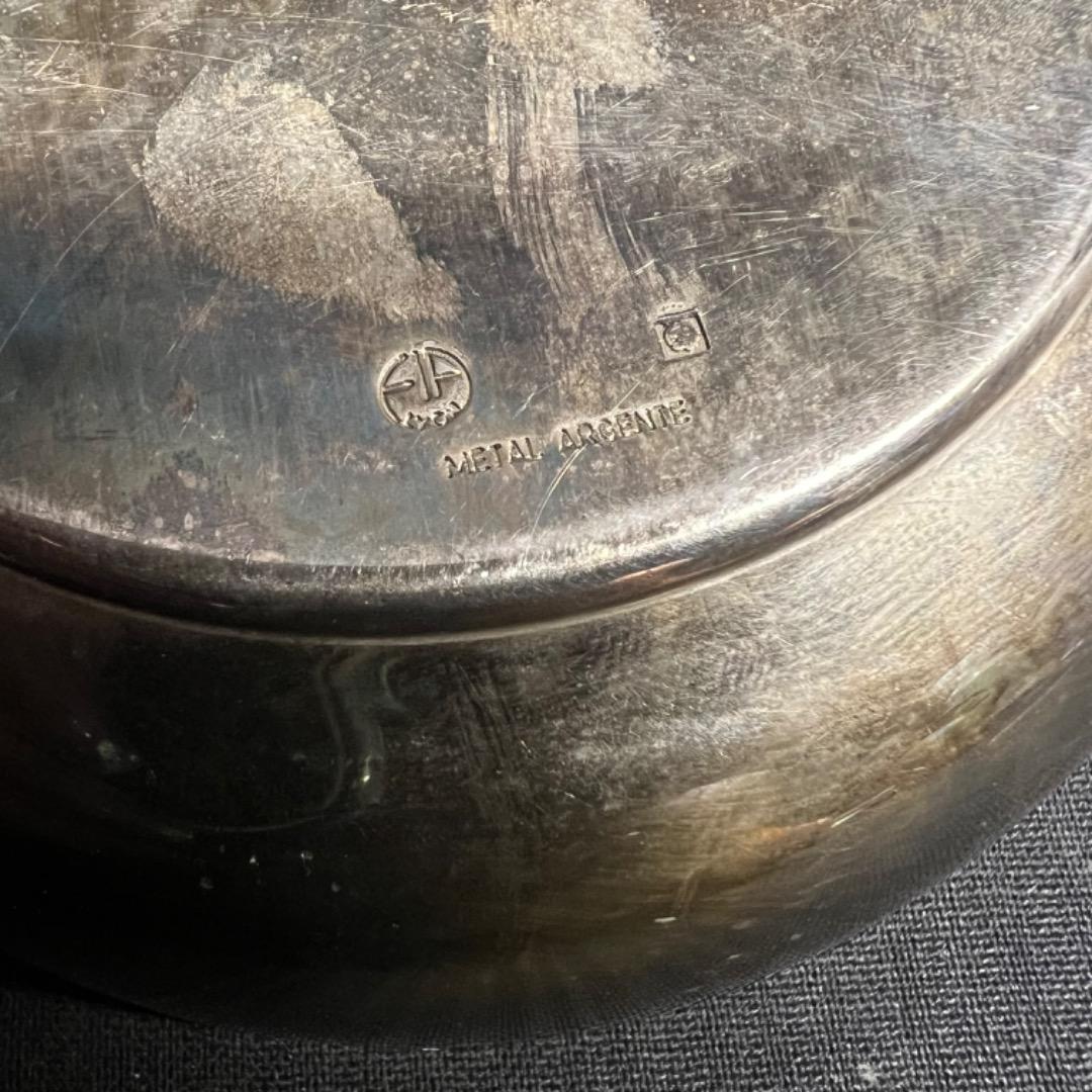 〇Kb右1024 コマンダン・ビロ フランス海軍 壁掛け など 3点まとめ