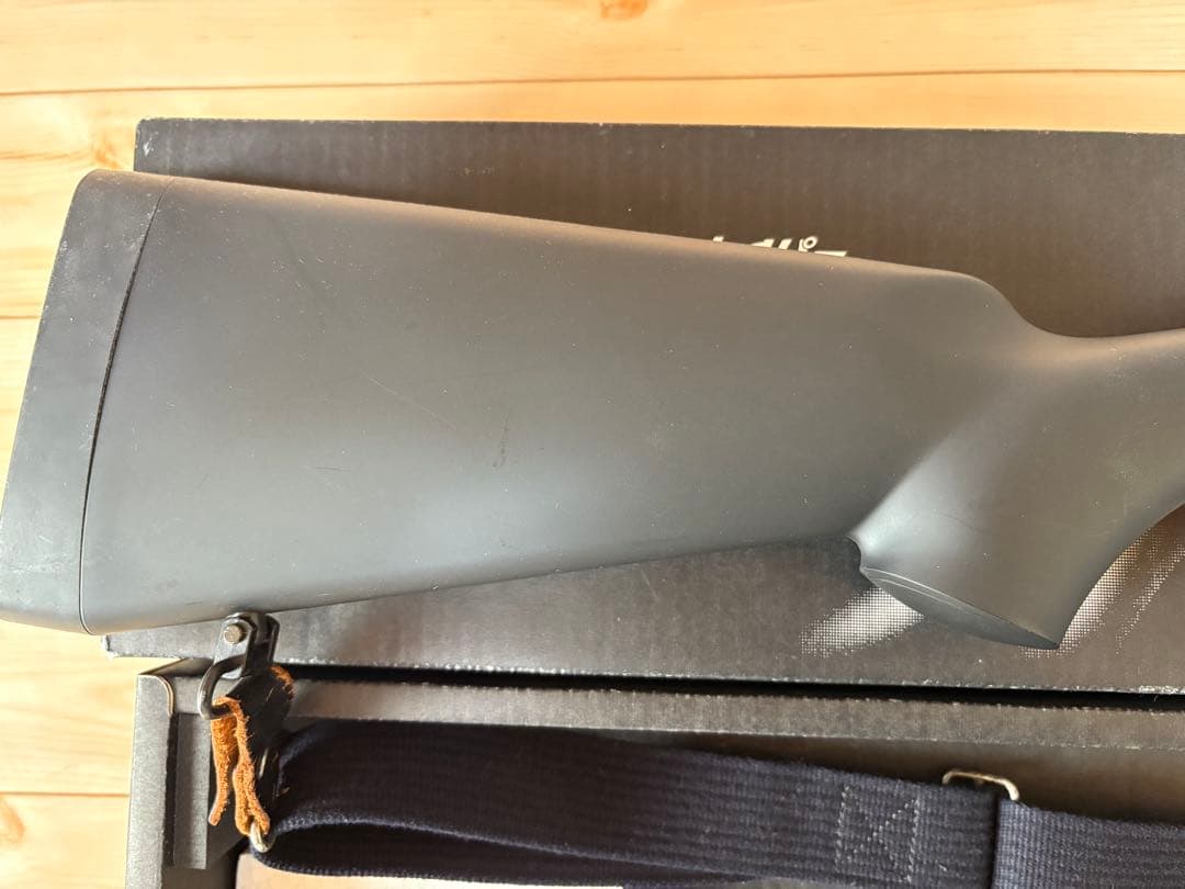 ★東京マルイ VSR-10 Gスペック