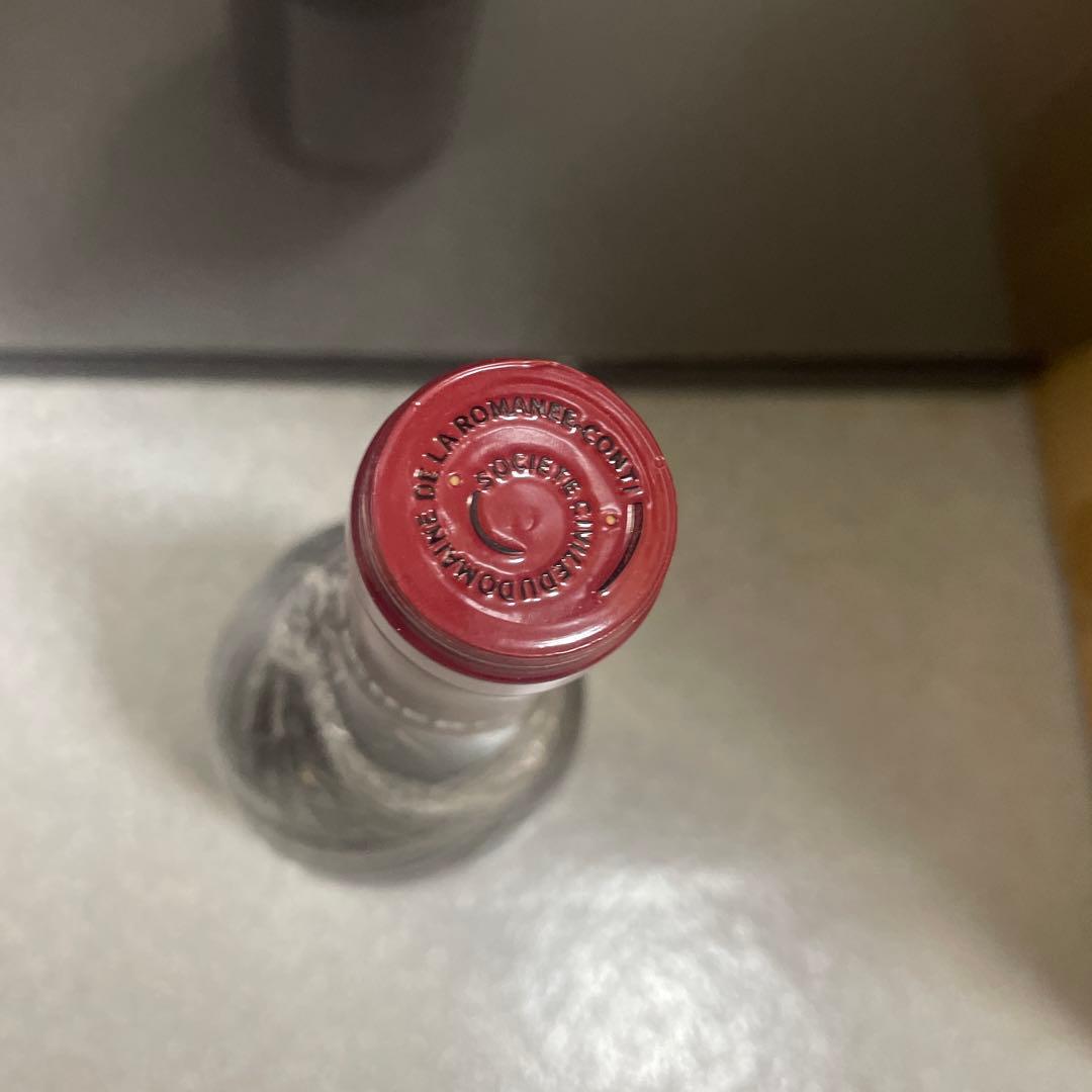 DRC RICHEBOURG 2014 ロマネコンティ750（16)