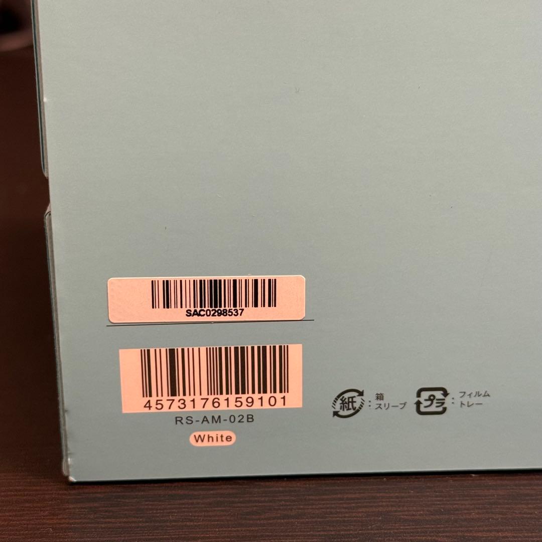 ReFa リファファインバブル ピュア