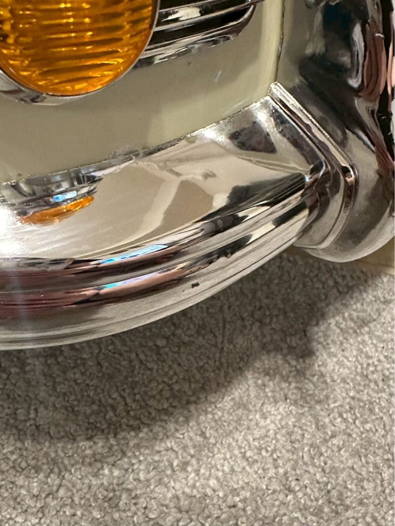 【装飾花＆カゴ付き】電動乗用ラジコンカー　結婚式　リングガール　リングボーイ