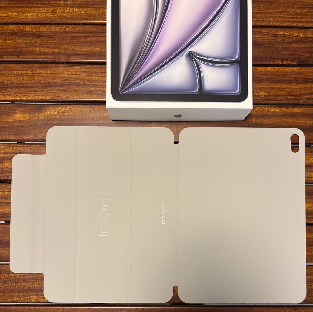 iPad Air Wi-Fi + Cellular 128GB スペースグレー