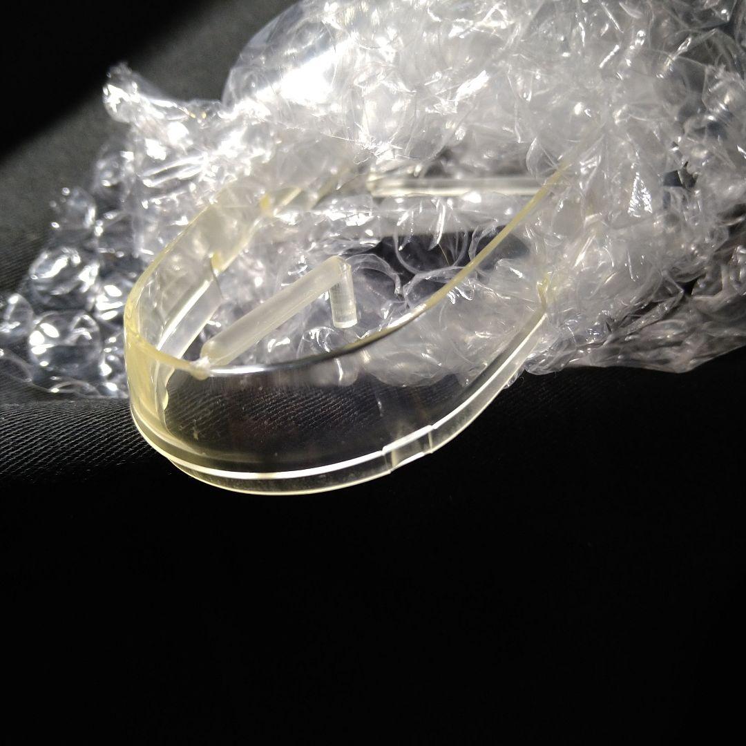 タミヤ　TAMIYA　 F2 マーチ782BMW スペアボディセット　組立途中