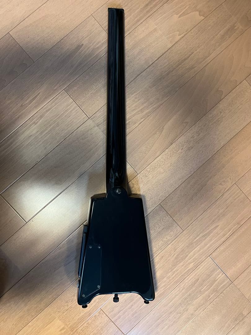 STEINBERGER Spirit ギター ストリングアダプター付き