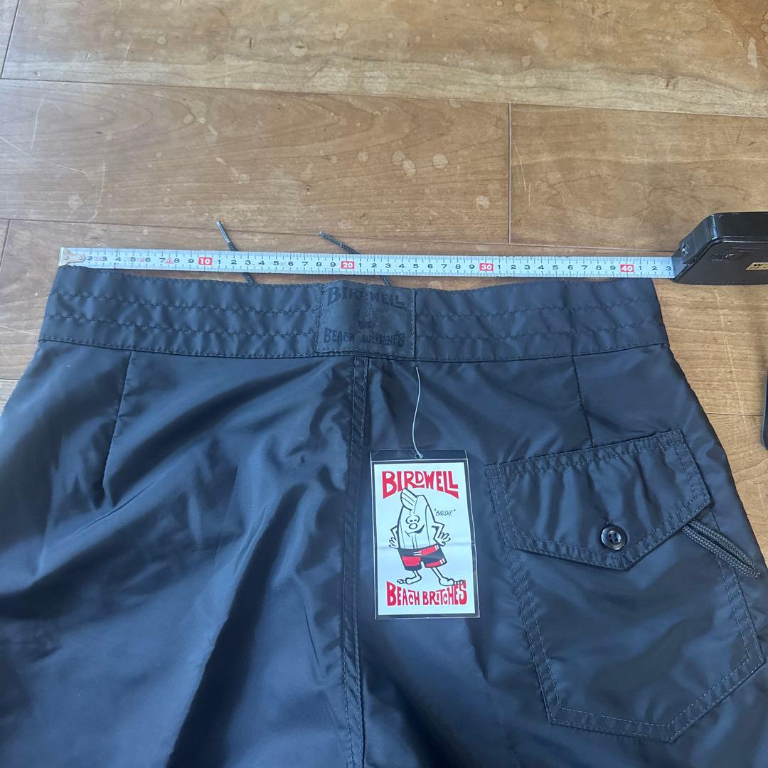 Birdwell 限定　オールブラック