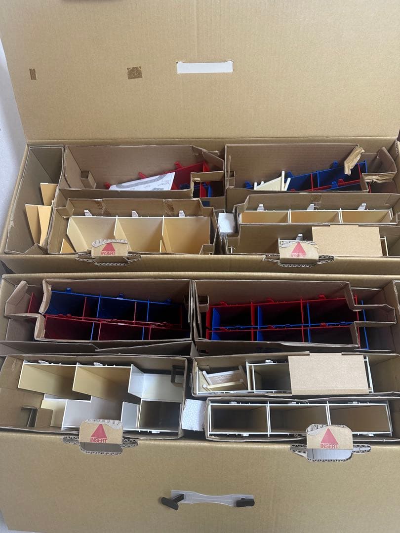 タミヤ ミニ四駆 ジャパンカップジュニアサーキット