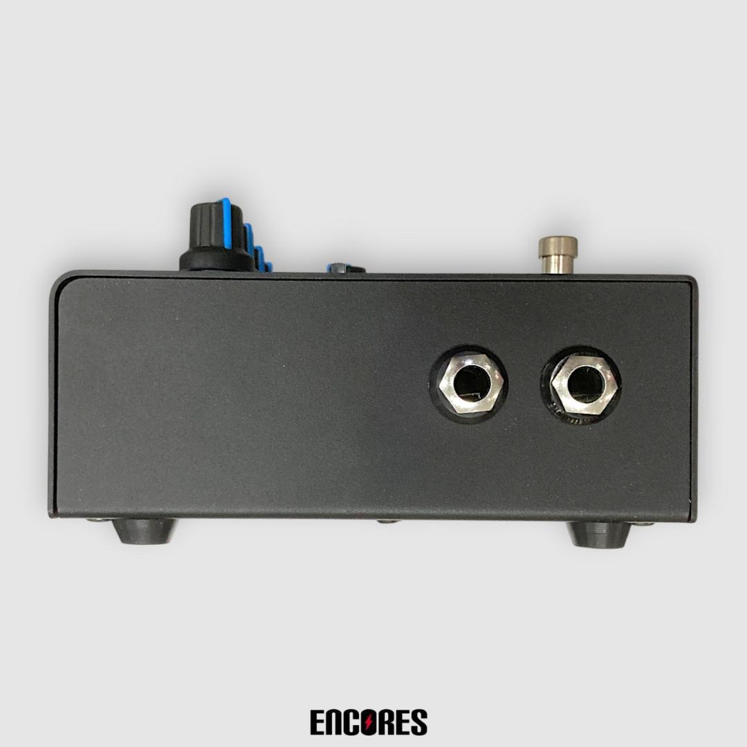 GOAT BLUESERIES STEREO ECHO ディレイ