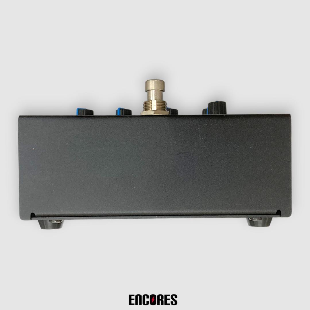 GOAT BLUESERIES STEREO ECHO ディレイ