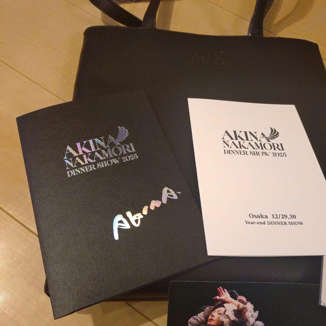 ポストカード、かばん