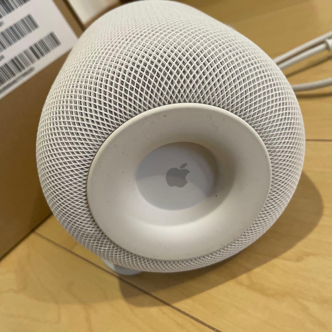 Apple Pod(第1世代)ホワイト美品！ジャンク品（箱あり）