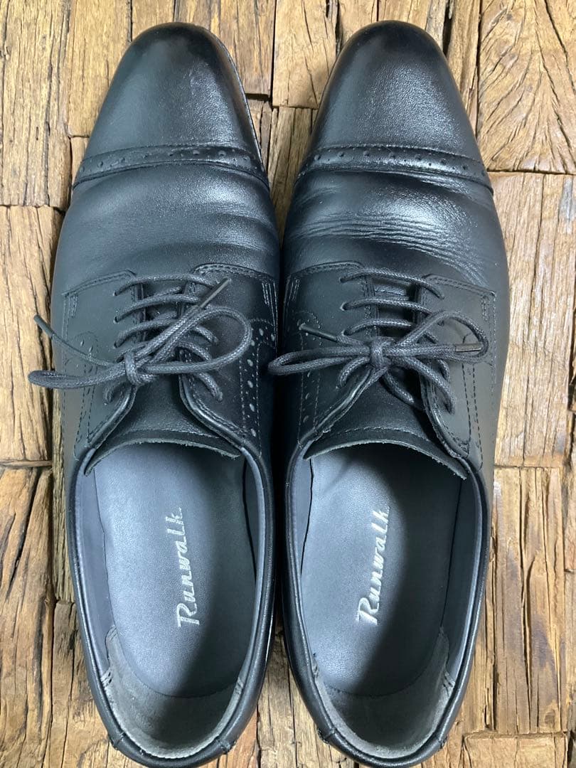 【最終値下】ASICS RUNWALK WR04UT