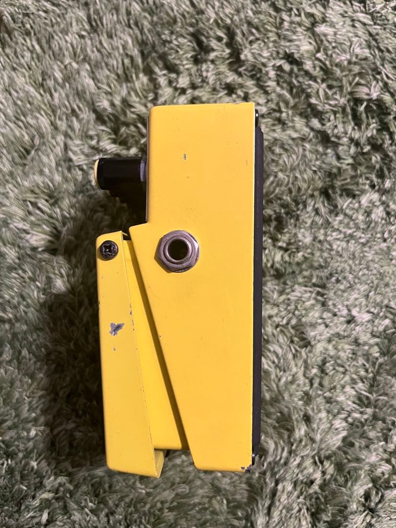 BOSS TURBO Over Drive OD-2 86年製 日本製