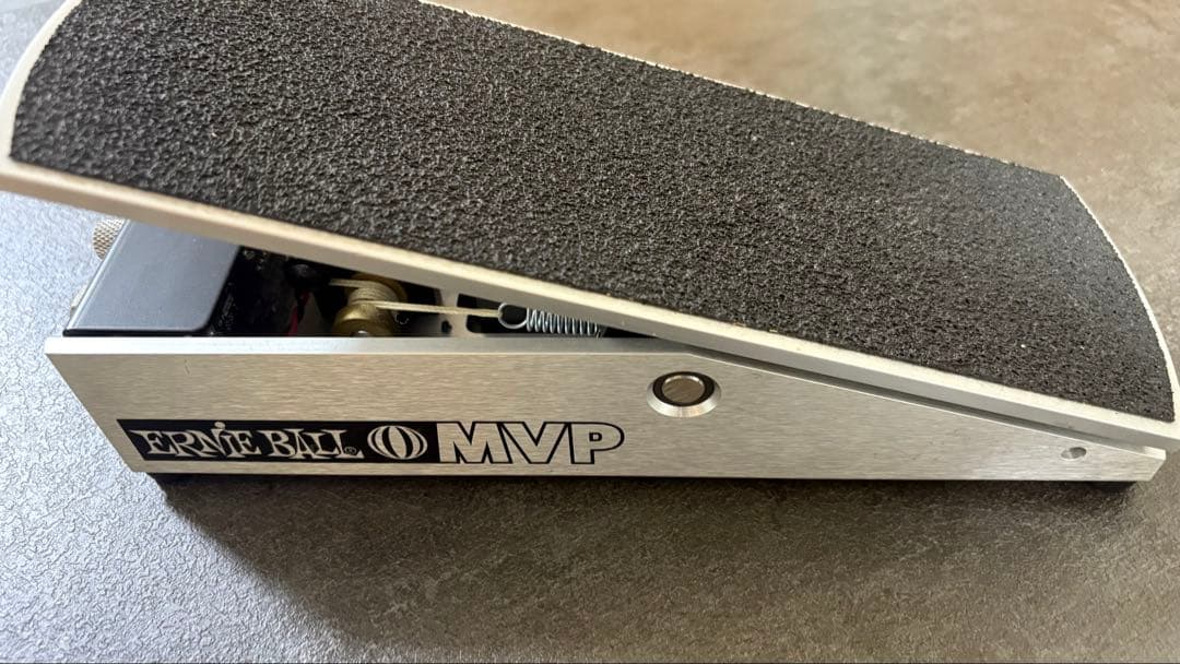 ギター ERNIE BALL / MVP MOST VALUABLE PEDAL