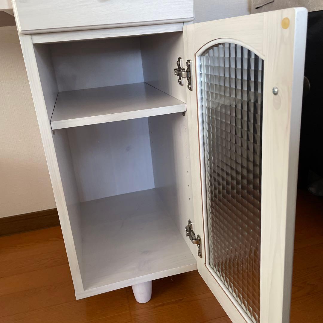 Tikiニトリ机デスク