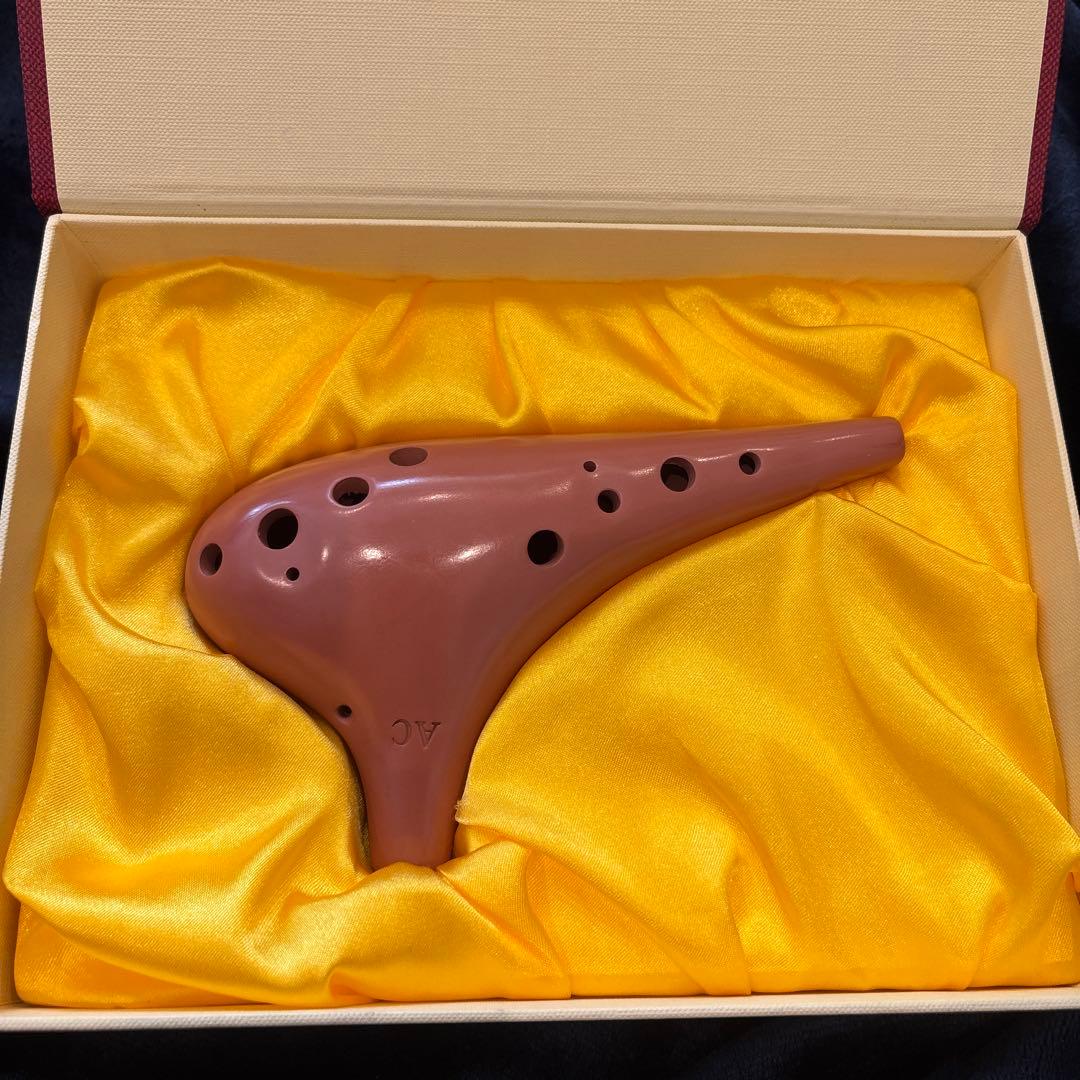 ふうた2さん専用 オカリナ