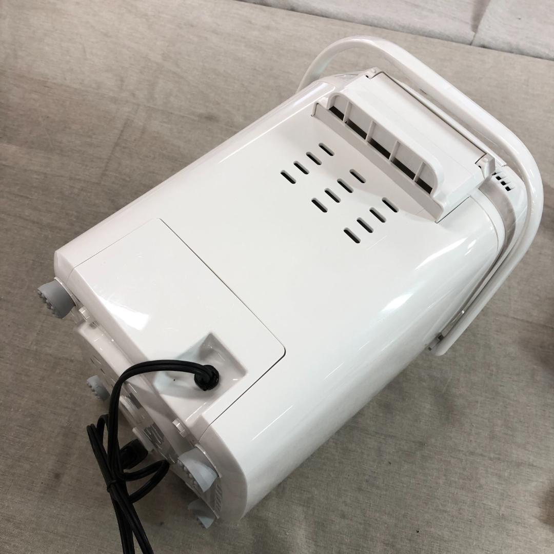 ‪*‪様 パナソニック ホームベーカリー パン焼き器 1斤 SD-SB4-W