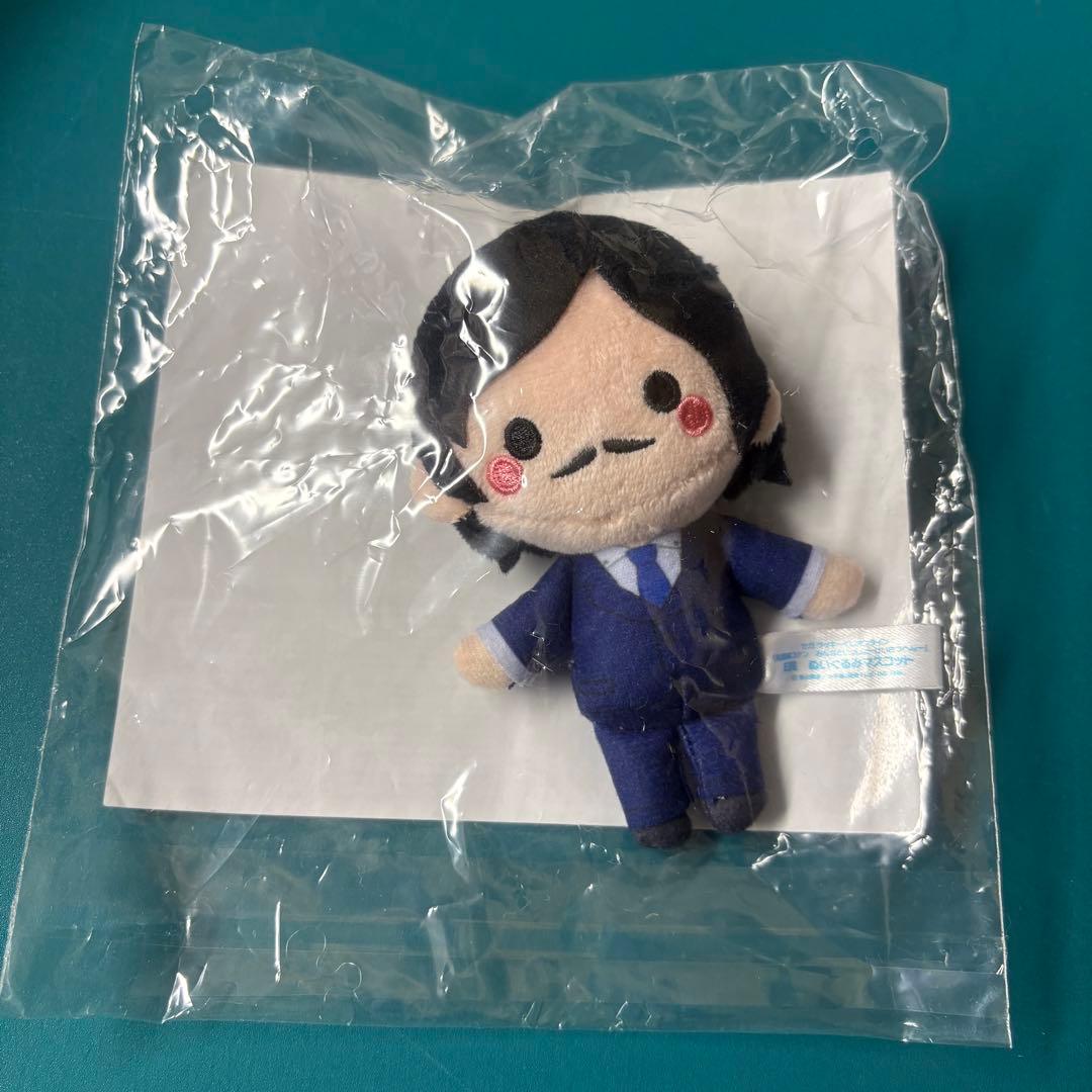 〜10/24まで値下げ〜 名探偵コナン セガラッキーくじ　高明　②