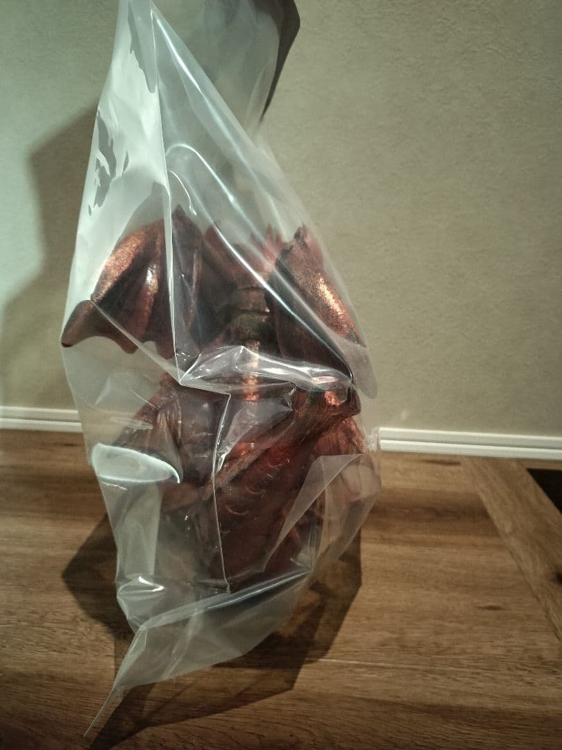 【完売品】【２体セット】GVA-BC デストロイア Frog Tree ソフビ