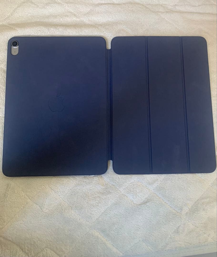 美品 iPad Air 4gen 256gb MYFY2J/A