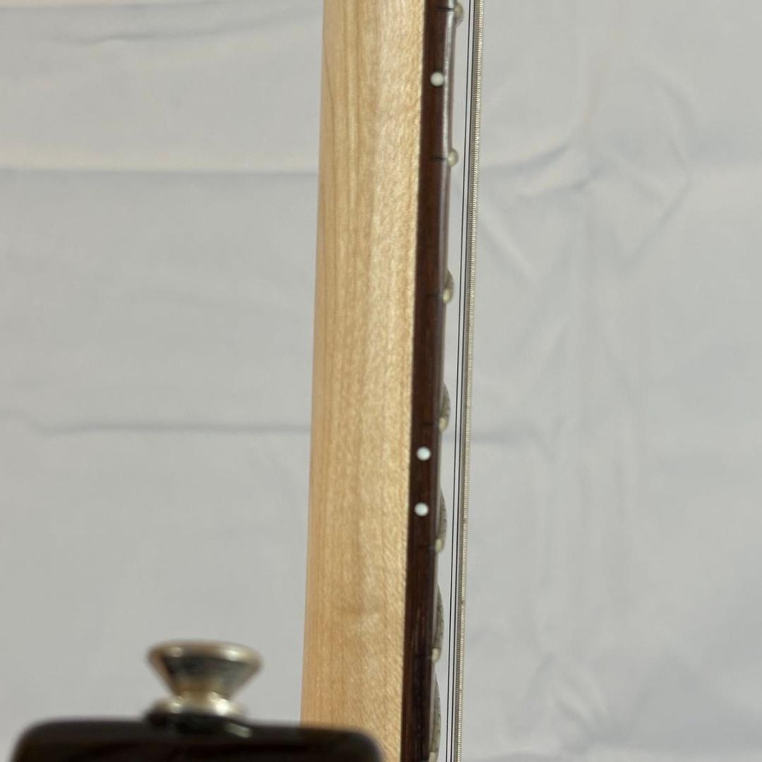 YAMAHA ヤマハ　Pacifica 112V パシフィカ　サンバースト