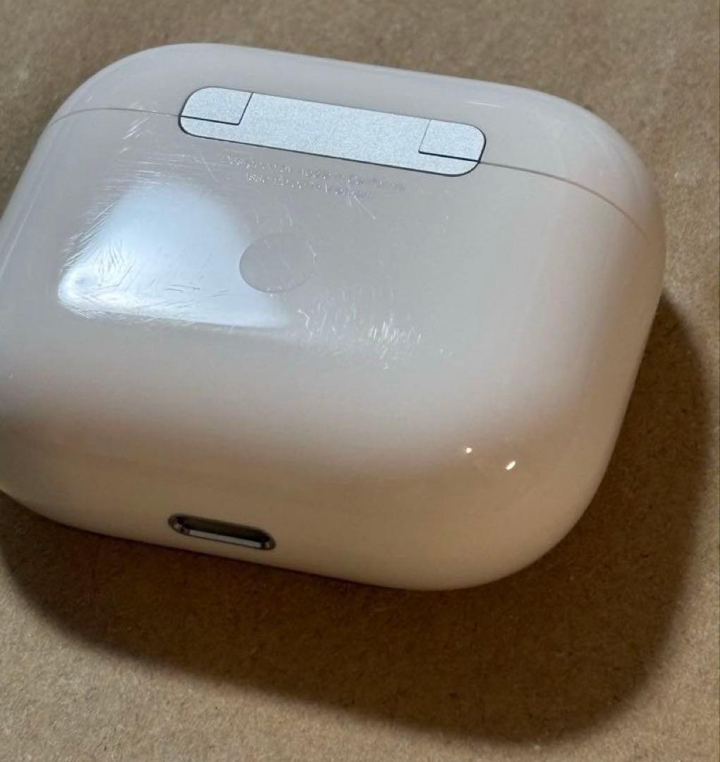 AirPods 第3世代　AirPods3 iFace ケース付き