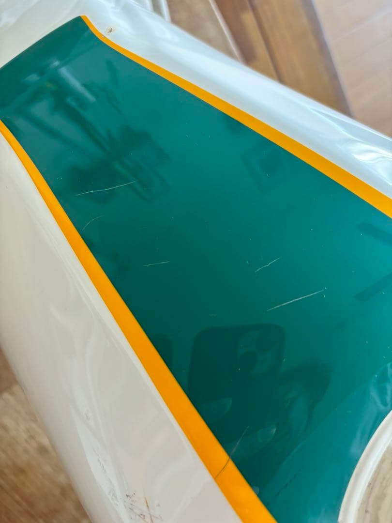 セロー225 タンク　ヤマハ SEROW 送料無料