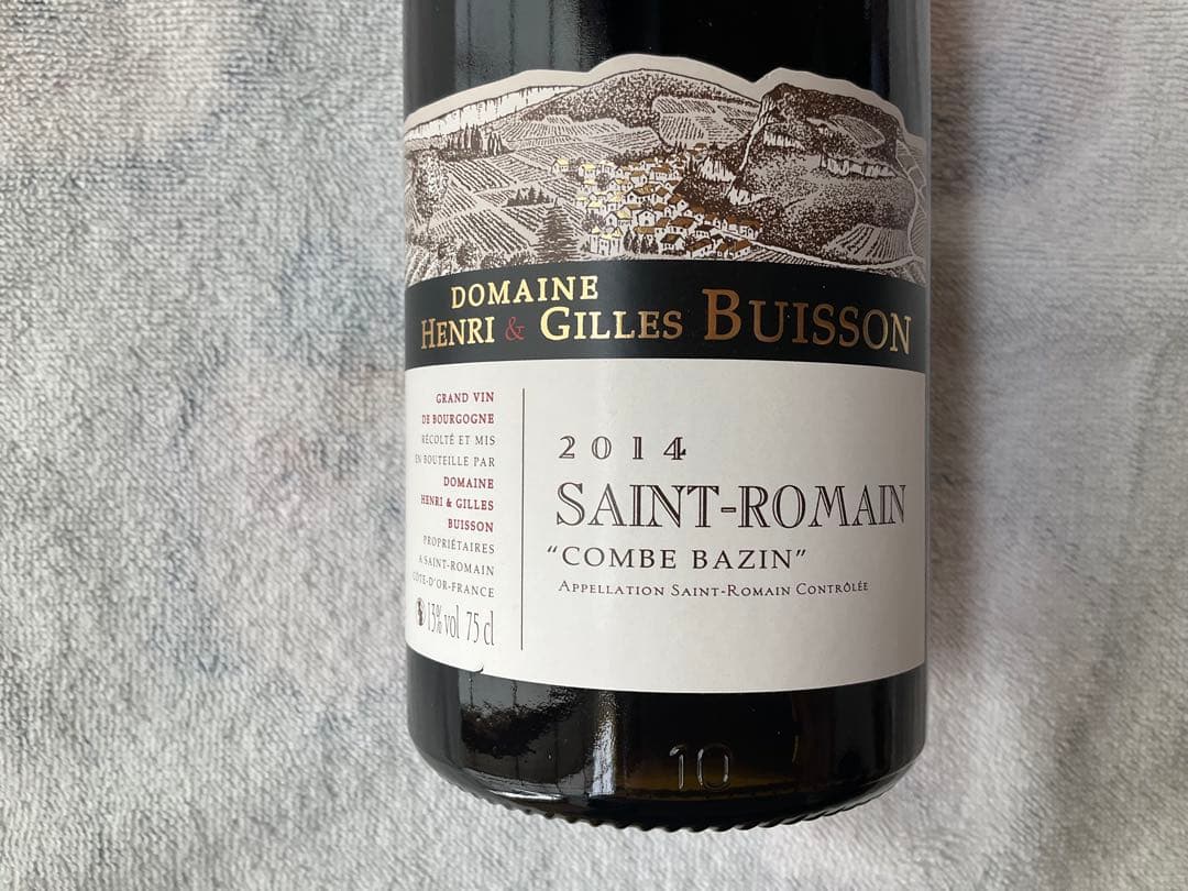 なつ:GEVREY-CHAMBERTIN他おまとめ8本