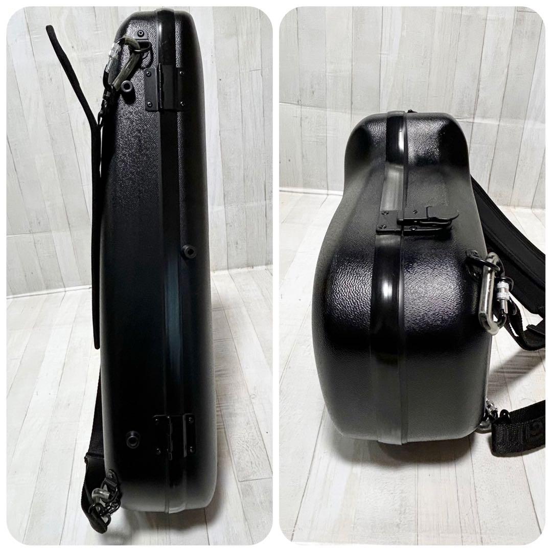 bam Cabine　アルトサックス用ケース