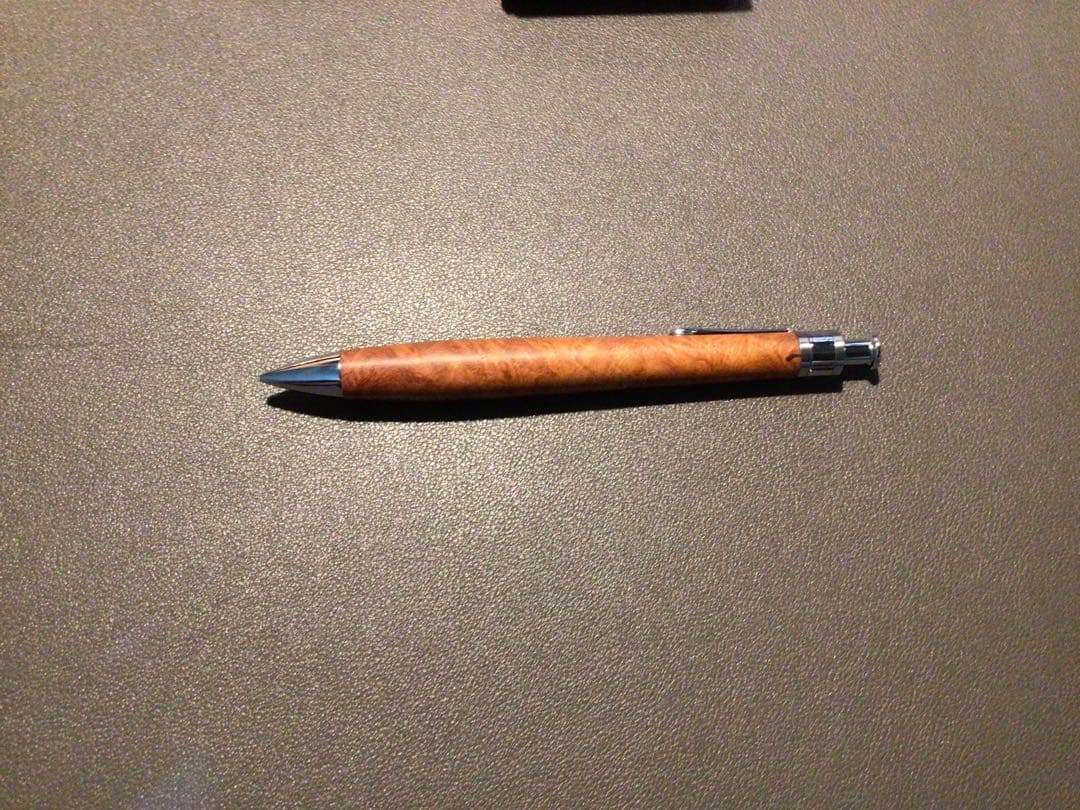 工房楔シャーペン