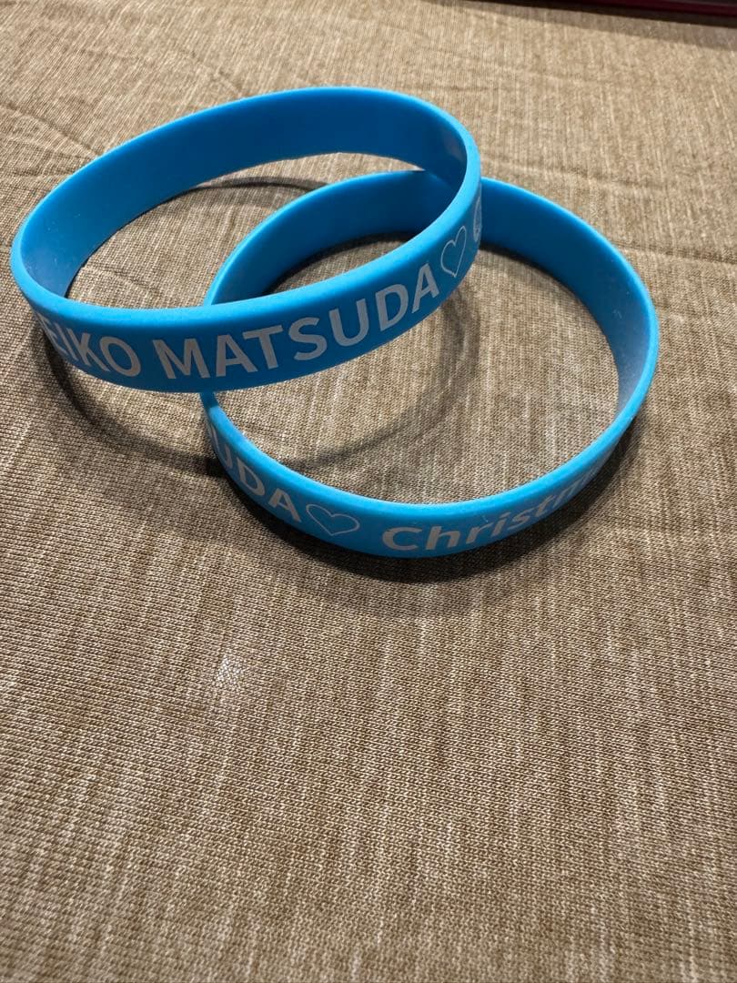 松田聖子☆2025年クリスマスディナーショー セット　クリスマスイブプレミアム