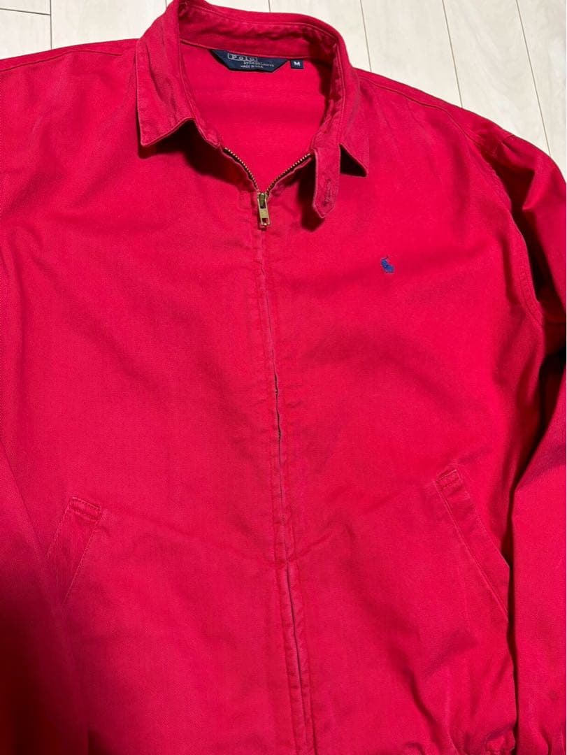 POLO by Ralph Lauren スウィングトップmade in USA