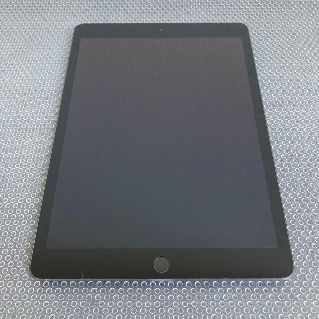 3045【早い者勝ち】電池新品☆iPad7第7世代32GB WIFIモデル☆