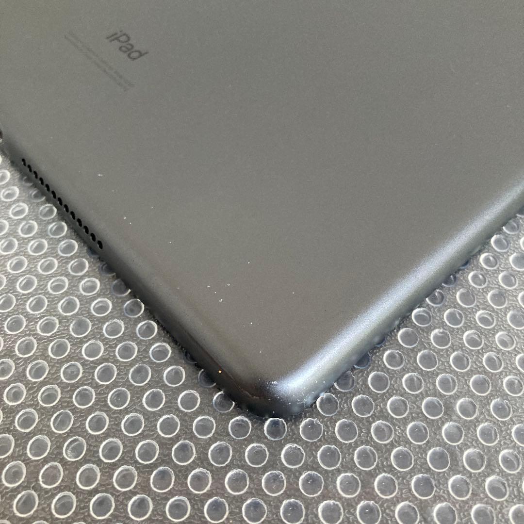 3045【早い者勝ち】電池新品☆iPad7第7世代32GB WIFIモデル☆