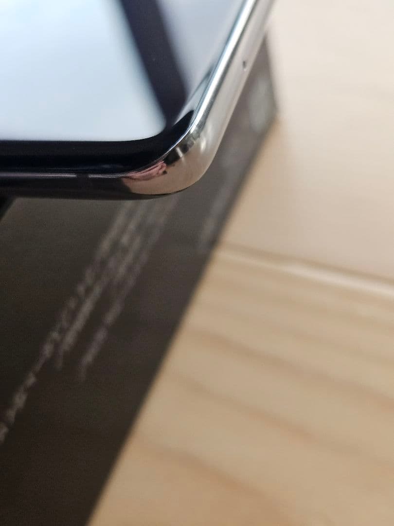 ジャンク Galaxy S20 5G au SCG01