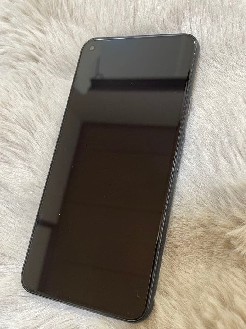 【最終値下げ】Google Pixel 5 本体