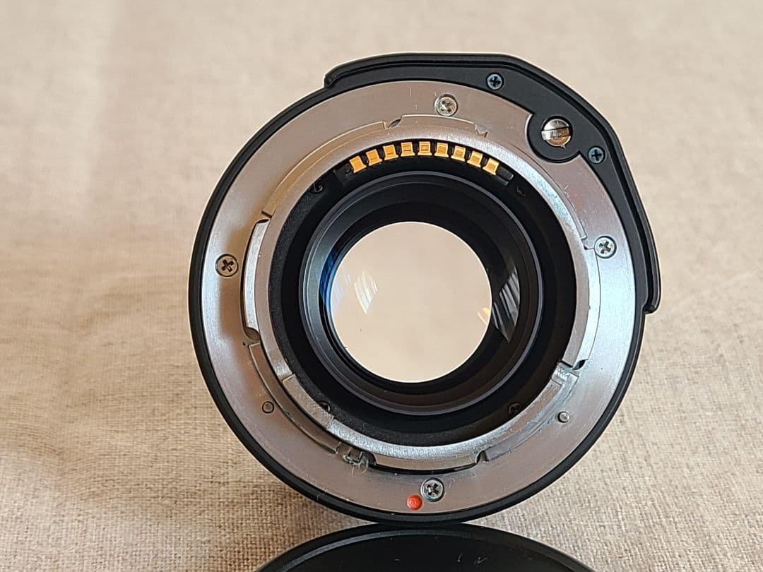 CONTAX G1ボディ、レンズ28㎜、45㎜、90㎜、ストロボTLA200