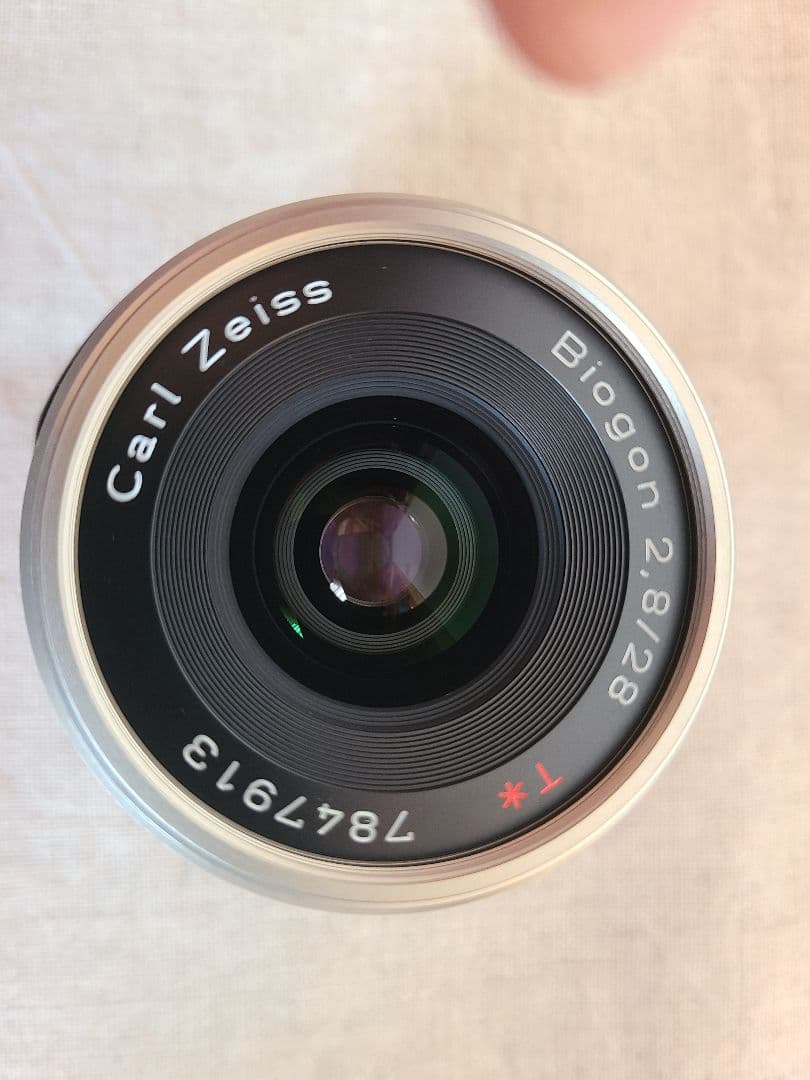 CONTAX G1ボディ、レンズ28㎜、45㎜、90㎜、ストロボTLA200