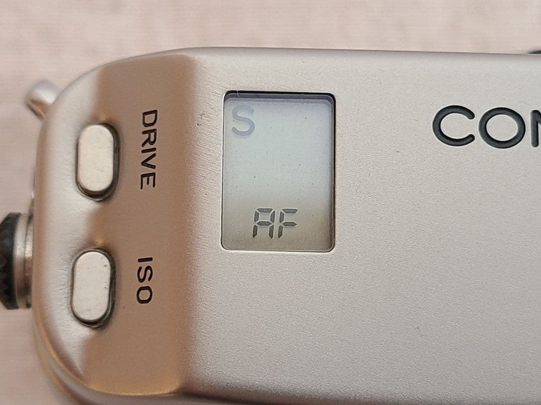 CONTAX G1ボディ、レンズ28㎜、45㎜、90㎜、ストロボTLA200