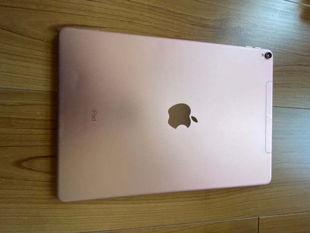 ipad pro10.5inch 64GB WIFIモデル 美品　完動品