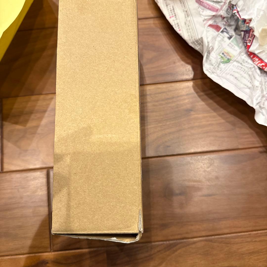 メトロン星人 フィギュア 2005年製