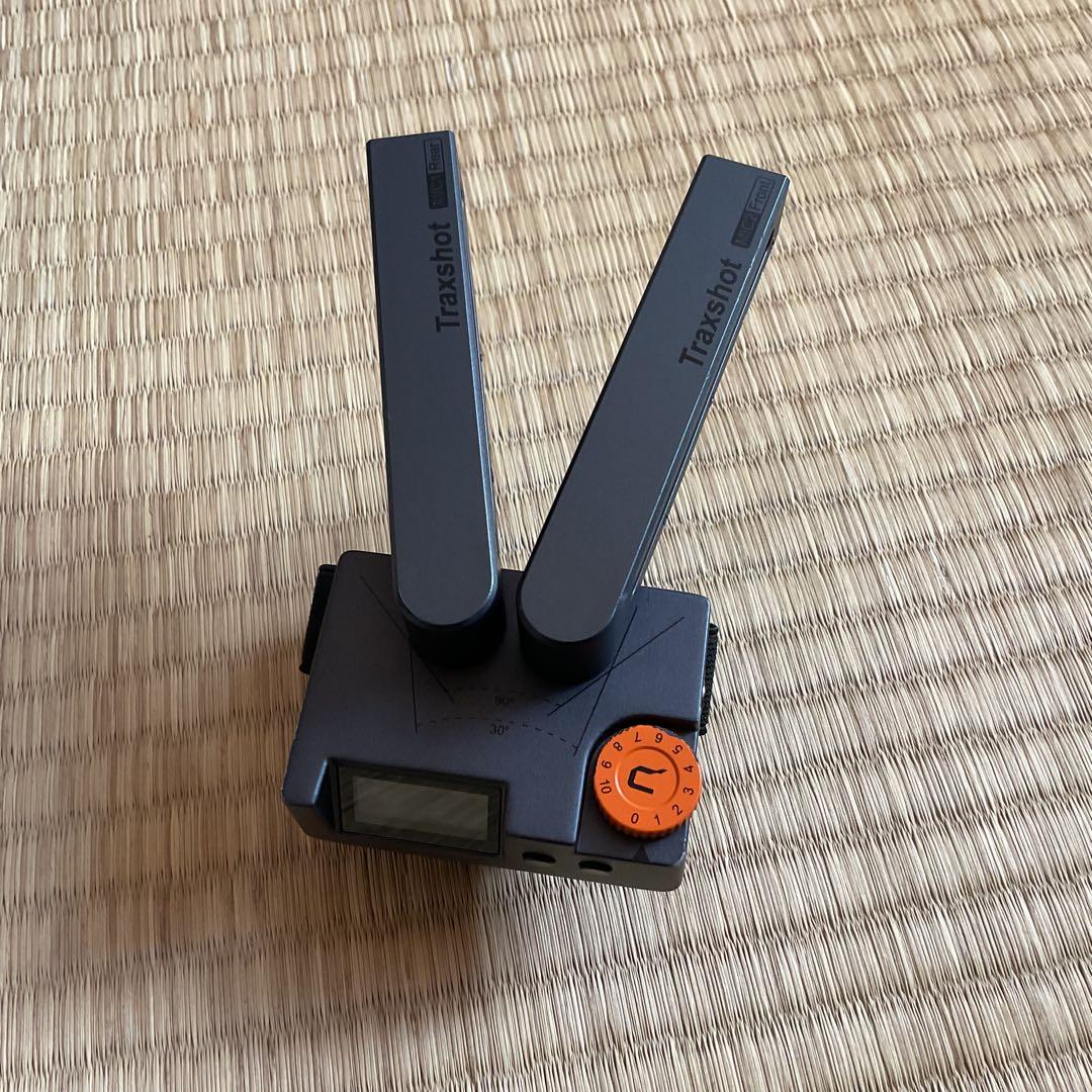 COMICA Traxshot ショットガンマイク