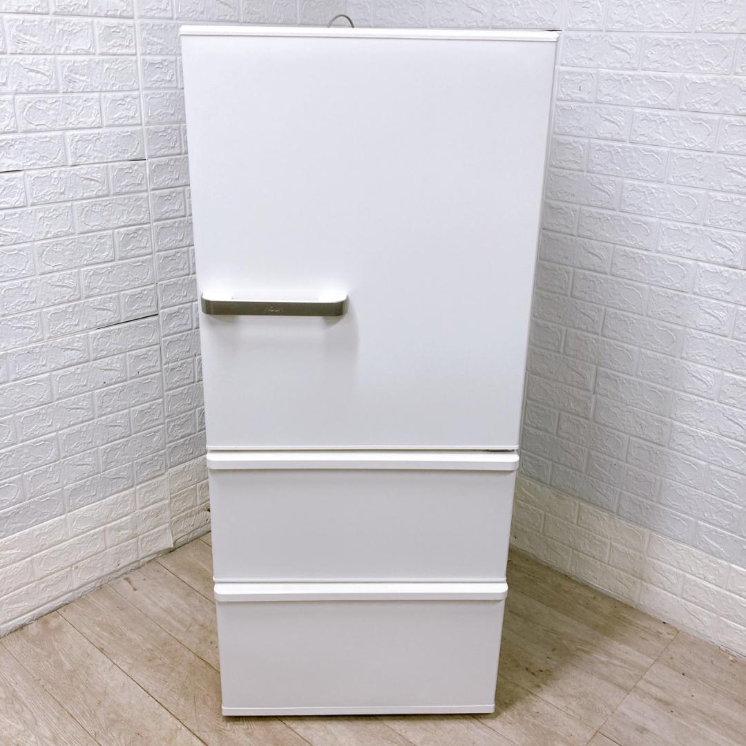B11052 アクア 272L 冷蔵庫 大型 小型 一人暮らし