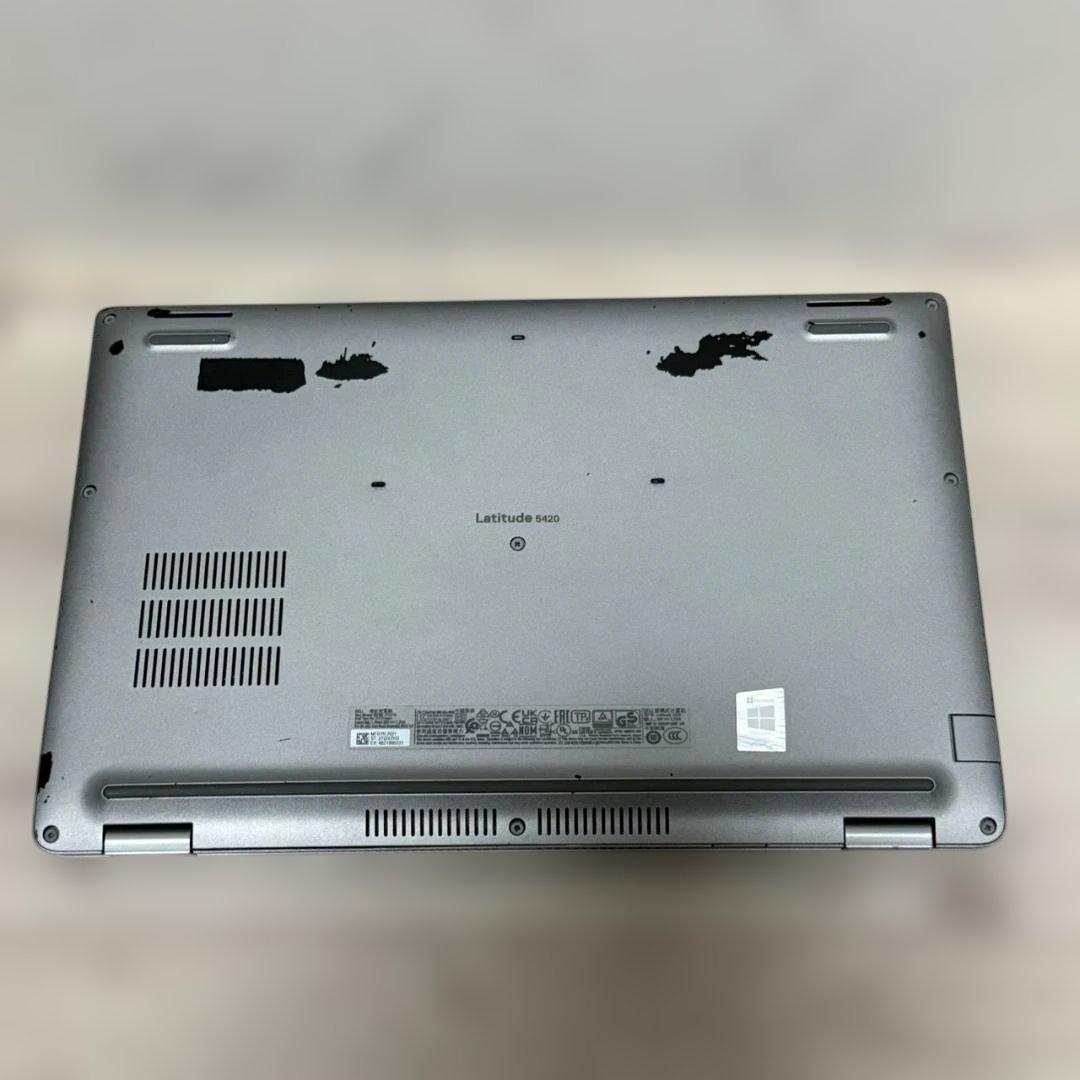 DELL Latitude 第11世代 i5 16GB SSD256