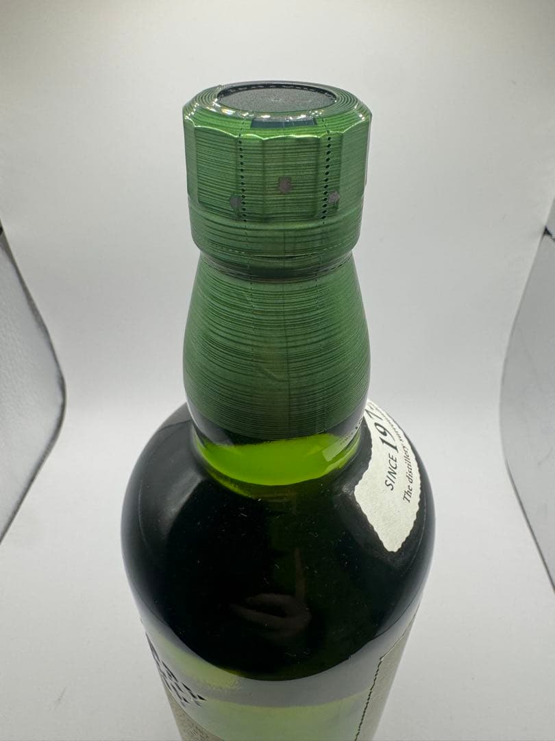 サントリー 白州 シングルモルトウイスキー 700ml　未開封