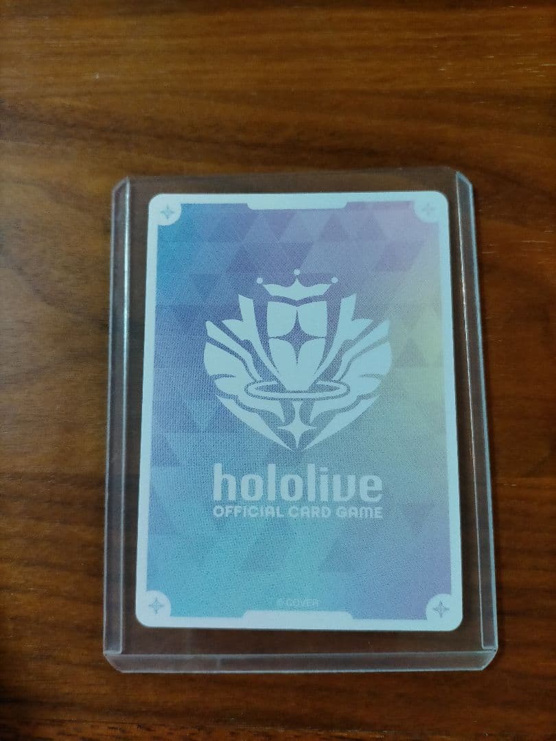 ホロカ こぼ・かなえる OUR