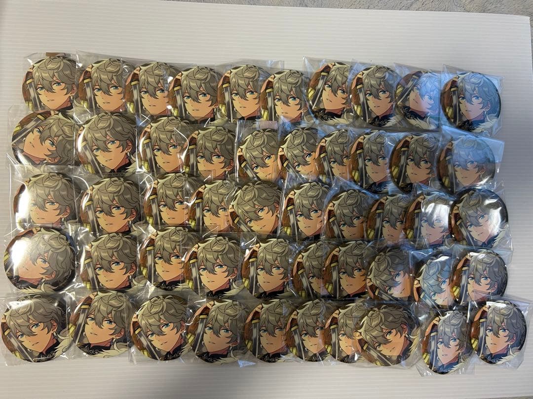 あんスタ コレ缶 Jan idol 瀬名泉 纏め売り