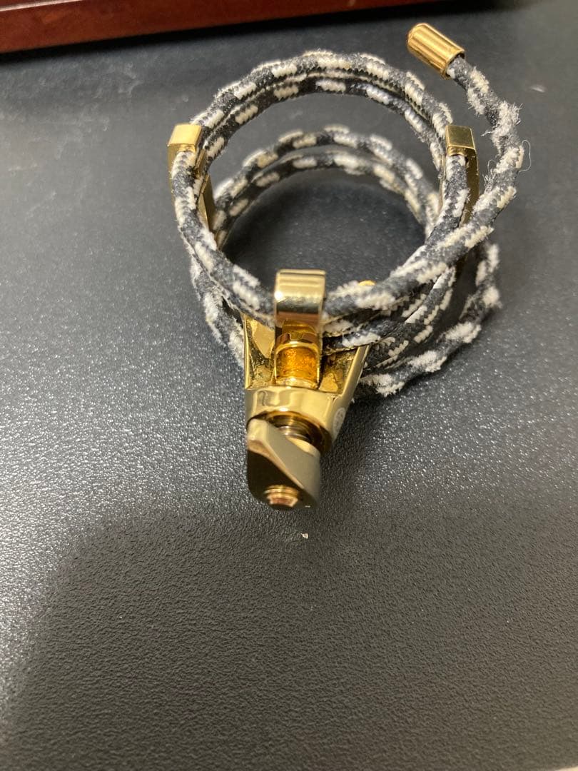 P*h様 シルバースタイン第五世代　クアトロゴールド