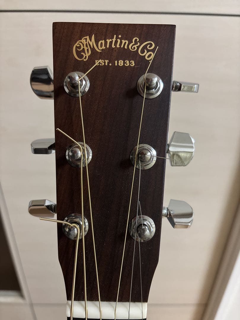 Martin & Co. アコースティックギター GPCPA4 Rosewood