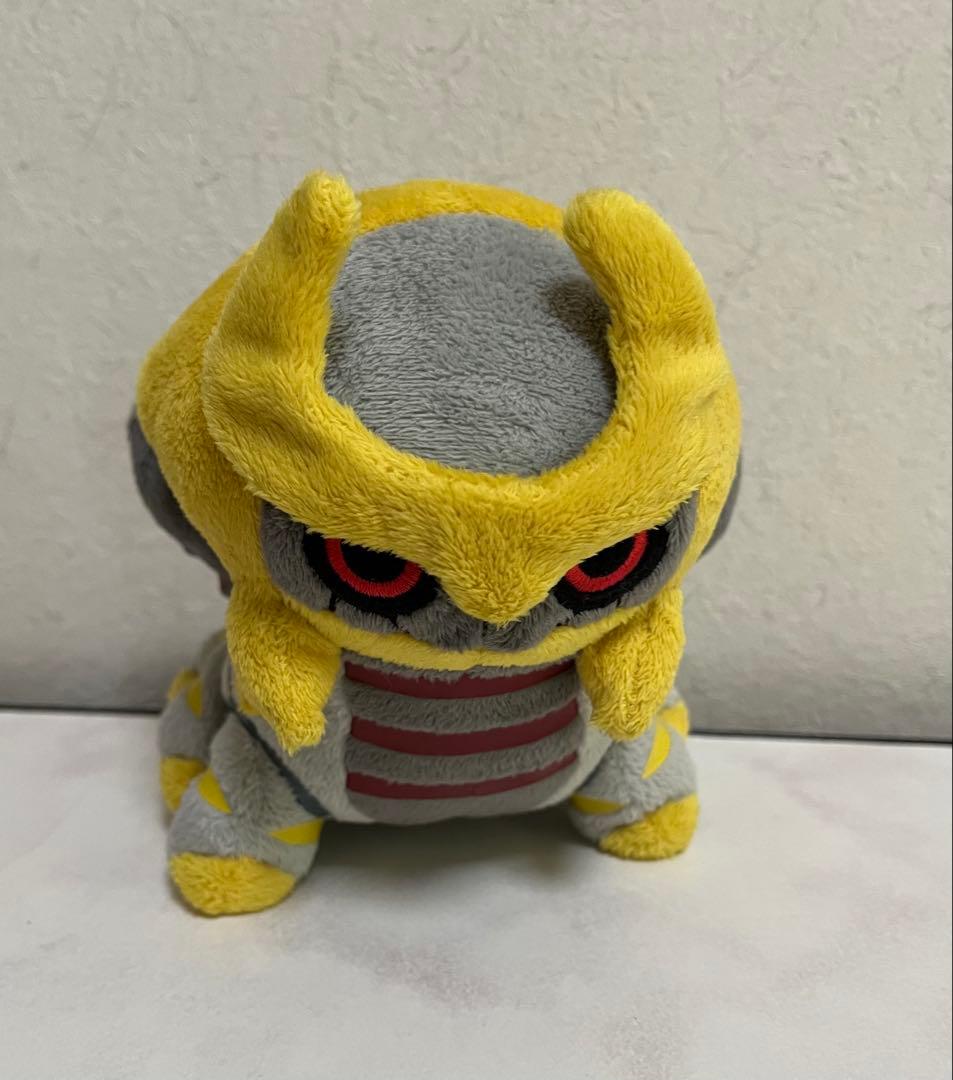 公*o様 ポケモンのぬいぐるみまとめ売り