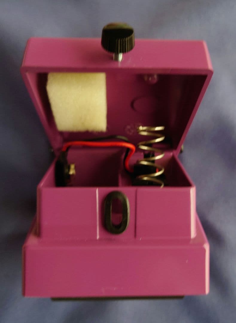 ギター BOSS Flanger BF-3